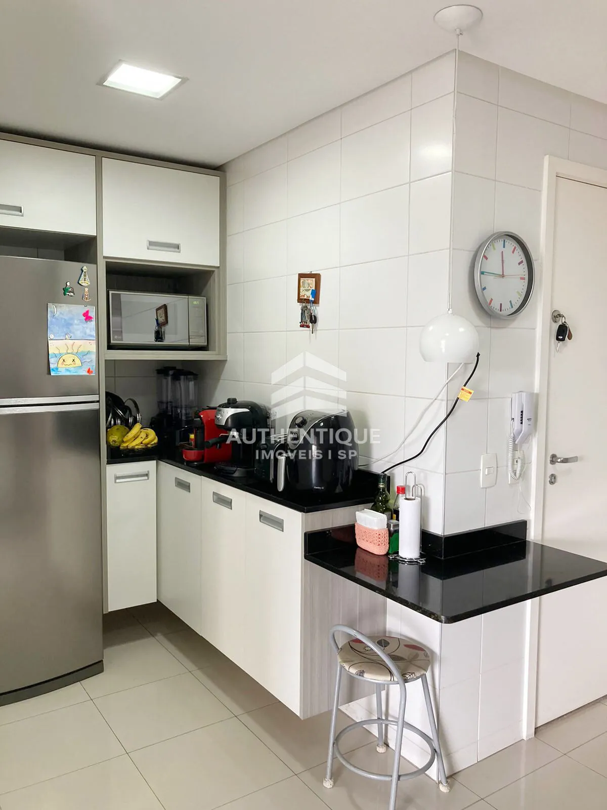 Imagem OLIMPIC BOSQUE DA SAUDE - Apartamento na Vila Gumercindo à venda