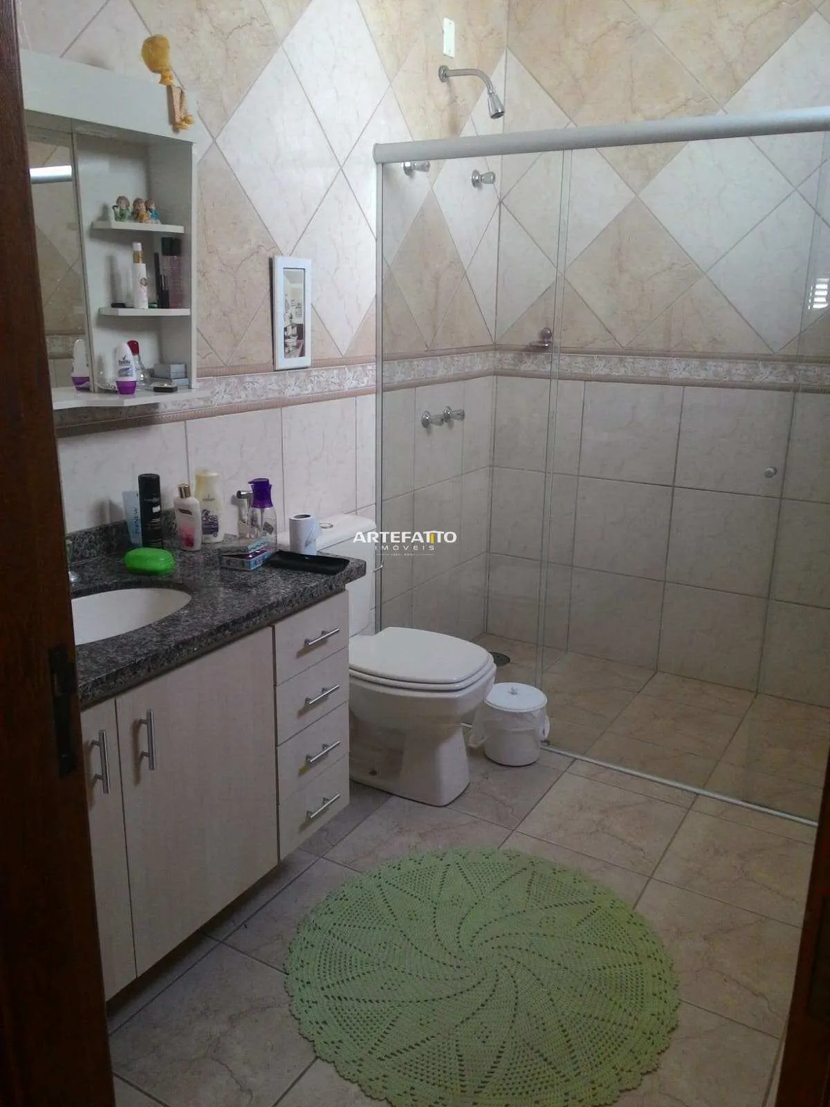 Imagem Casa à venda em Franca, Centro, com 3 quartos, 199m2