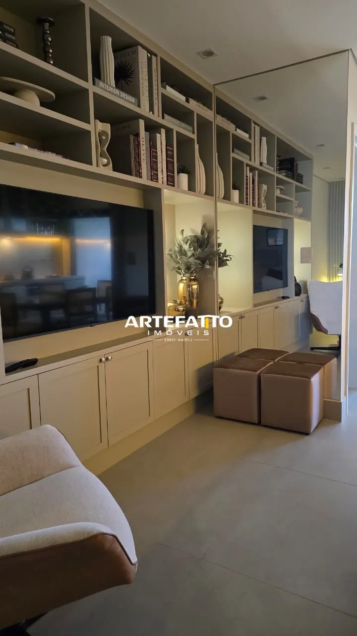 Imagem Apartamento Studio no bairro Residencial Amazonas