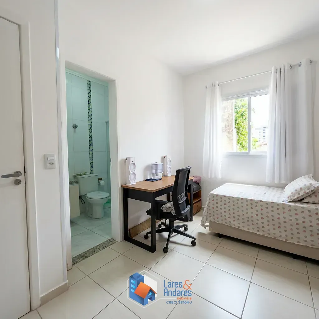 Imagem Casa no condomínio Condomínio Villagio Mooca para venda com 2 quartos, sendo 2 suítes, 70m²
