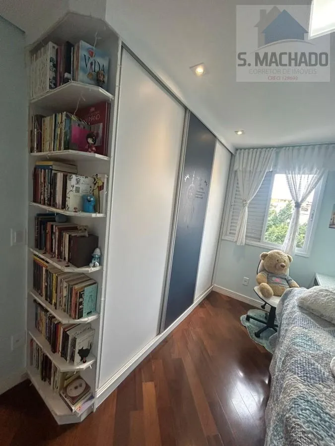 Imagem Apartamento para Venda em Santo André / SP no bairro Vila Camilópolis