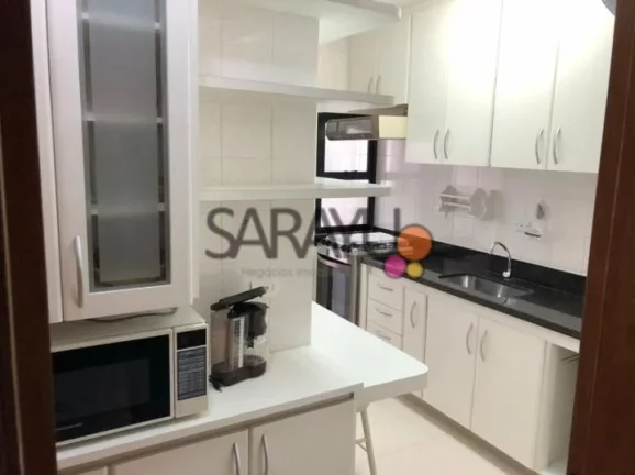 Imagem Apartamentos / Padrão na cidade de Guarujá