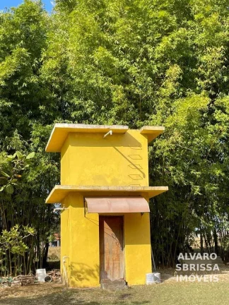 Imagem Sitio com 23.000 m² a venda em tu SP