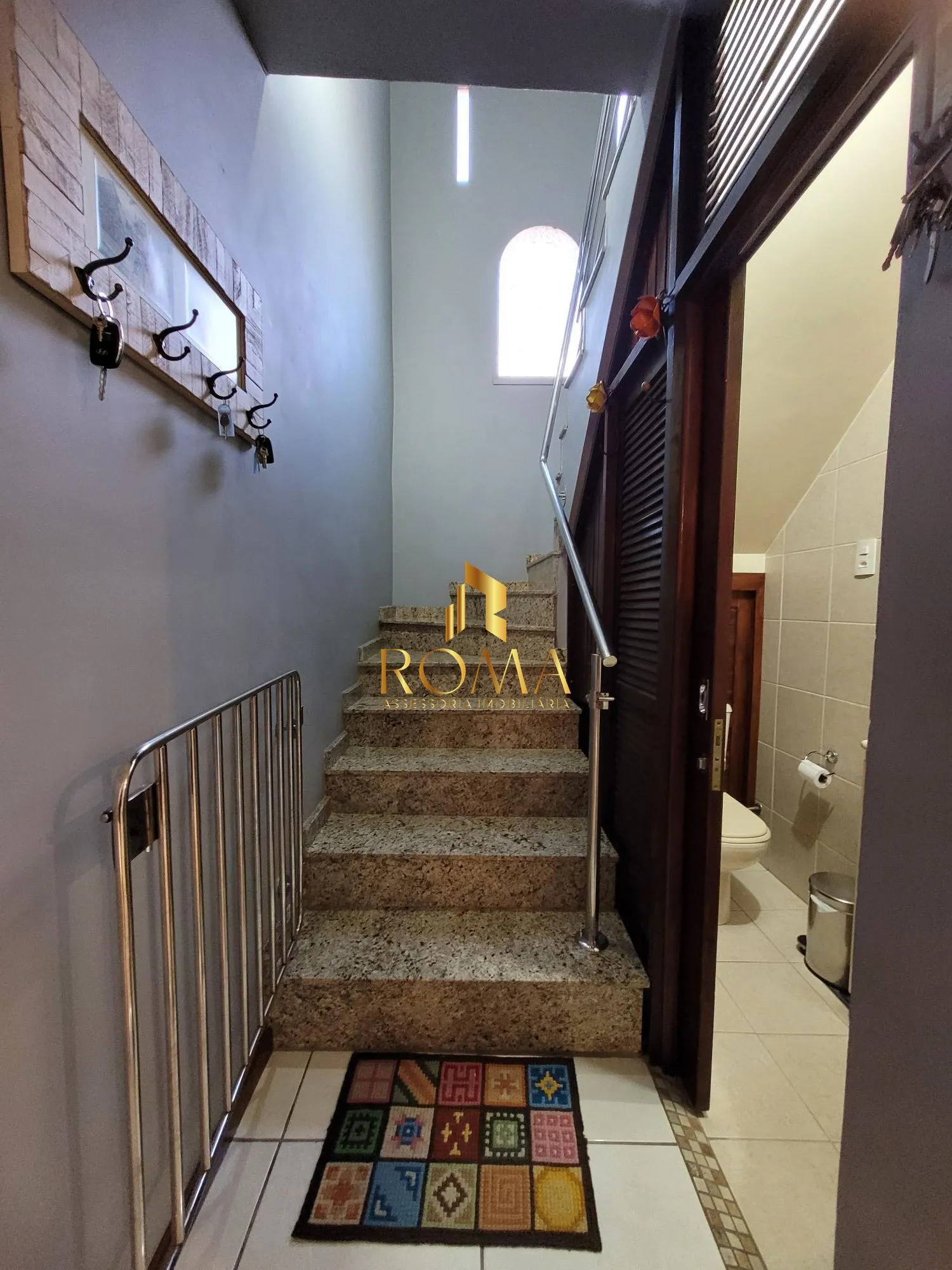 Imagem EXCLUSIVIDADE - CASA - CENTRO - SANTA MARIA - RS