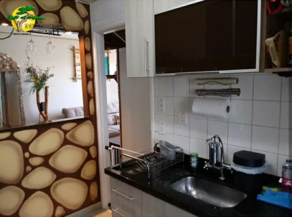 Imagem APARTAMENTO PARA VENDA NO IMIRIM/SP.