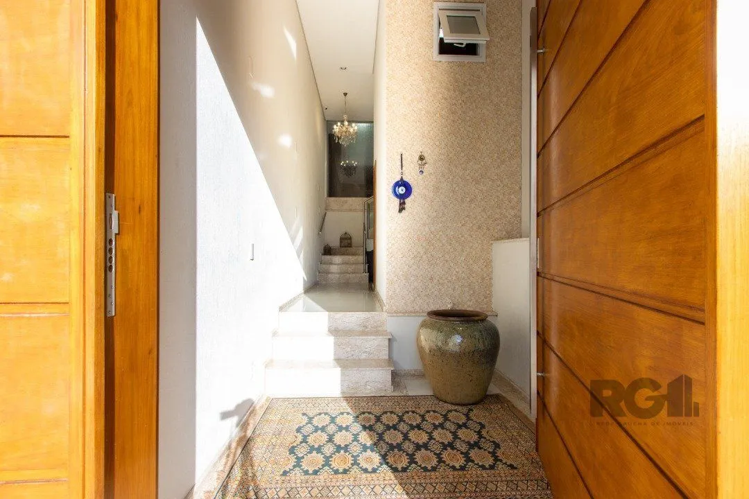 Imagem Casa com 5 suites com area privativa 714,00