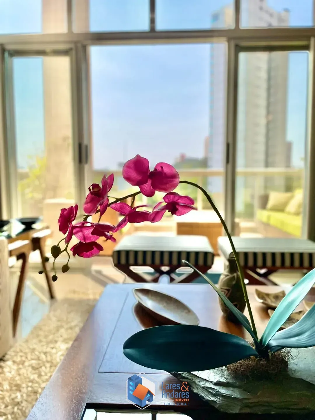 Imagem Apartamento para venda em Parque do Morumbi com 2 quartos, sendo 2 suítes, 162m²
