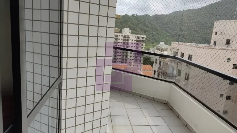 Imagem Enseada! lindo Apartamento.