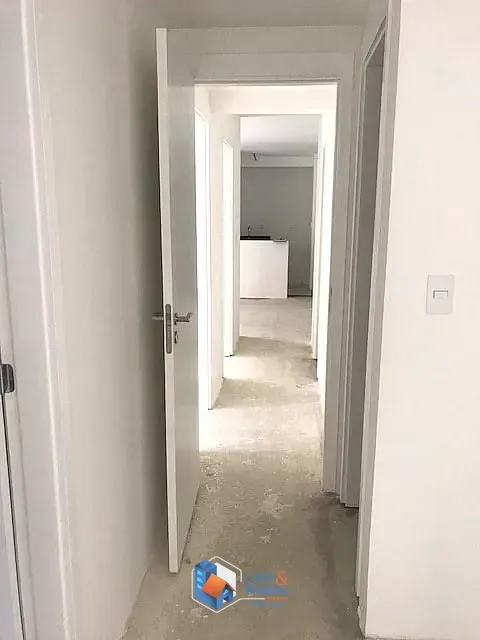 Imagem APARTAMENTO À VENDA COM 90 M², 3 DORMS (1 SUÍTE), COM VARANDA GOURMET, LAZER COMPLETO E 2 VGS - REAL PARQUE - SP.