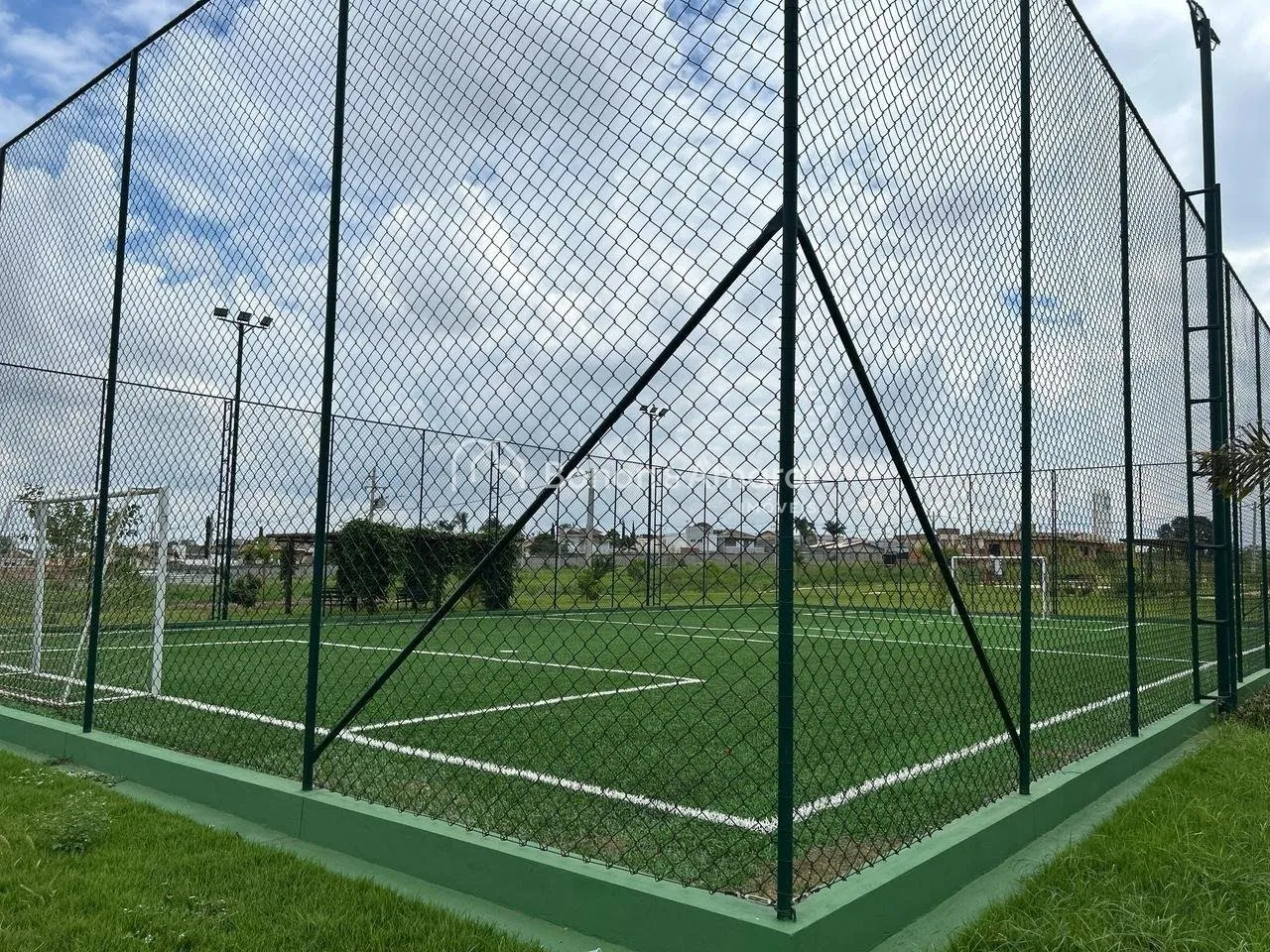 Imagem Terreno à venda no Residencial Acácias em Paulínia