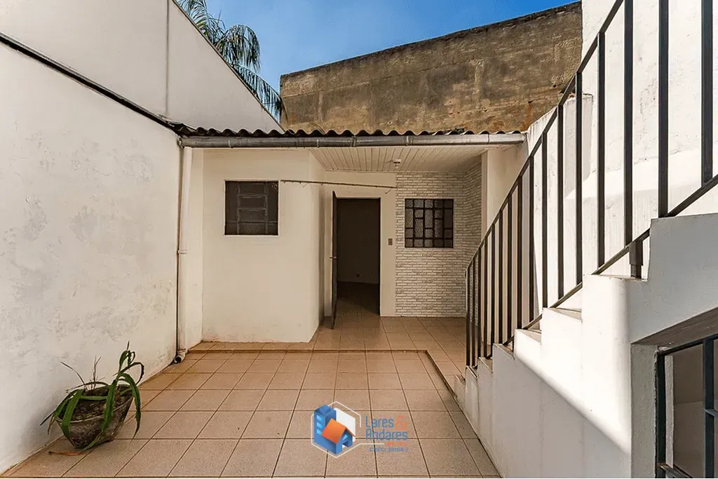 Imagem Casa à venda 2 Quartos 2 Suites 2 Vagas 225M² Tatuapé São Paulo - SP