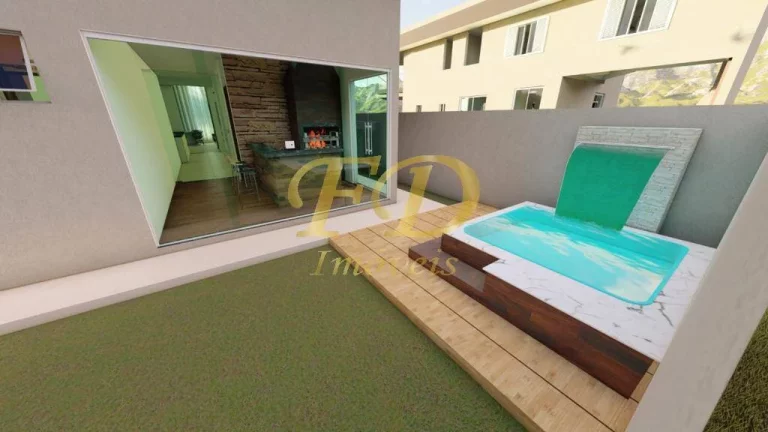 Imagem CASA CONDOMINIO FECHADO.