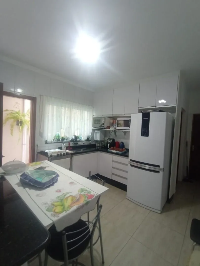 Imagem Casa com 2 dormitórios à venda, 90 m² por R$ 550.000,00 - Jardim Silvia - Guarulhos/SP