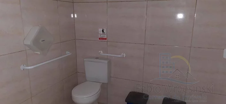 Imagem Alugo sala comercial no bairro Atiradores