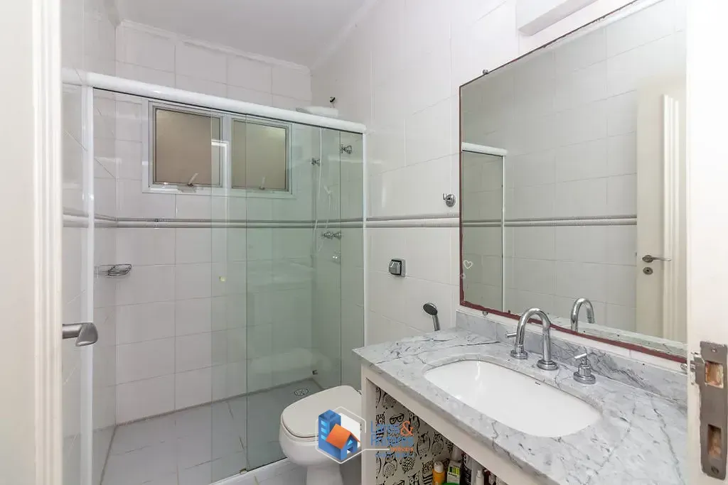 Imagem Casa em Condomínio à venda 5 Quartos 3 Suites 3 Vagas 315M² Jardim Cordeiro São Paulo - SP