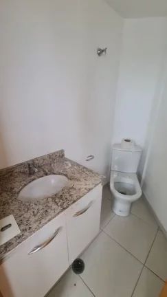 Imagem SALA COMERCIAL COM 45 M2 NO FIRST OFICCES INNOVATTION