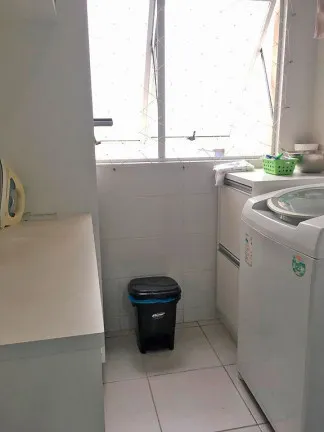 Imagem Apartamento com 3 Quartos à Venda, 88 m² em Michel - Criciúma
