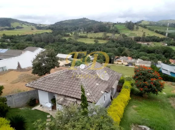 Imagem Chácara Residencial Atibaia - Piracaia