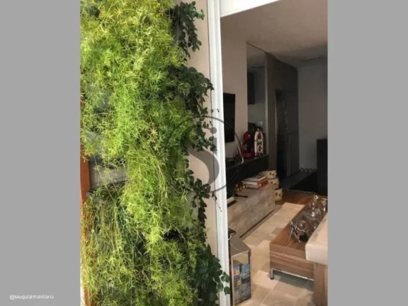 Imagem APARTAMENTO RESIDENCIAL em SÃO PAULO - SP, VILA NOVA CONCEIÇÃO