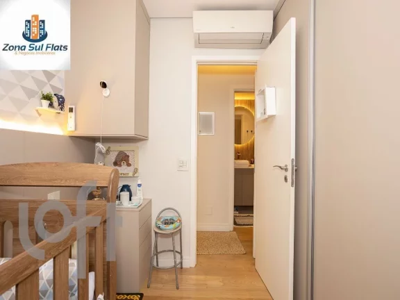 Imagem Apartamento Tipo Garden à Venda Na Região do Ipiranga Com 2 Dormitórios e 2 Vagas