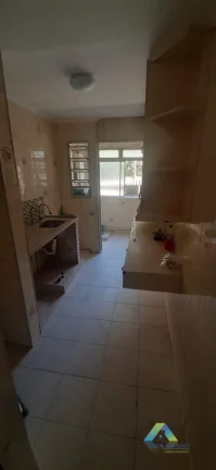 Imagem Apartamento com 64m² 2 dormitórios, 1 vaga garagem ma região do Sacomã.