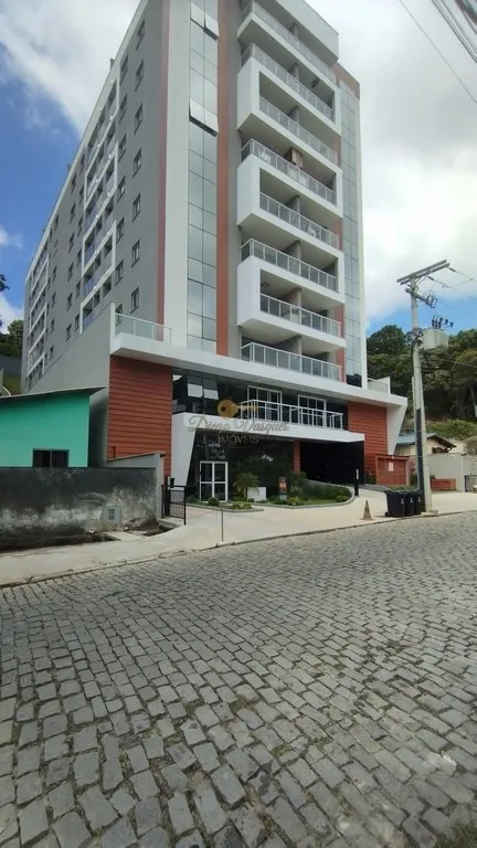 Foto do imóvel Apartamento para Venda em Teresópolis / RJ em Rua Ipojuca