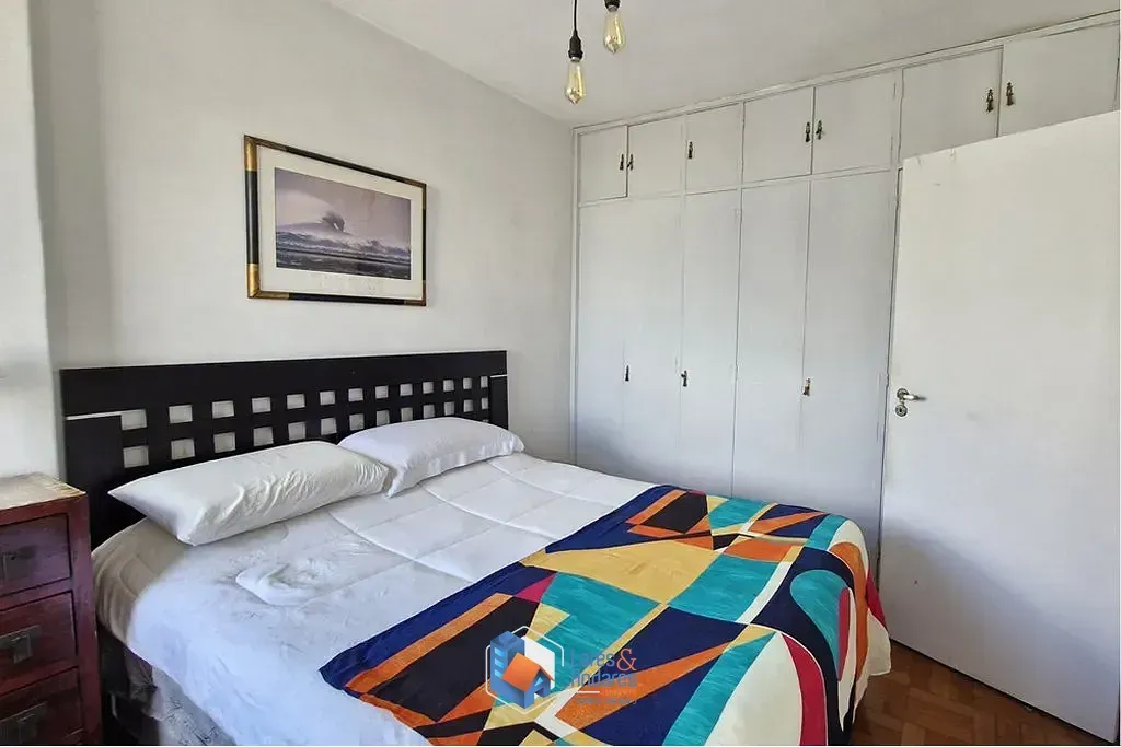 Imagem Apartamento à venda 3 Quartos 1 Vaga 70M² Vila Pompéia São Paulo - SP