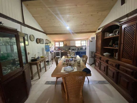 Imagem Sítio à venda, 6000 m² por R$ 700.000,00 - Vargem Grande - Teresópolis/RJ