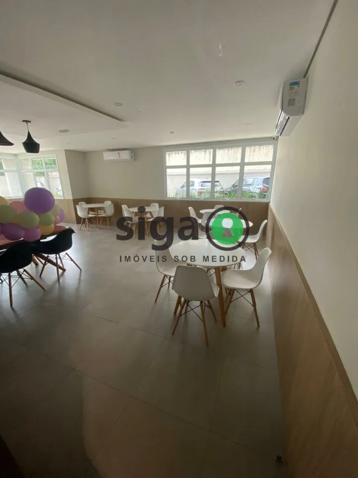 Imagem APARTAMENTO PARA LOCAÇÃO NO MORUMBI 89M² 3 QUARTOS 1 SUÍTE 2 VAGAS LAZER COMPLETO