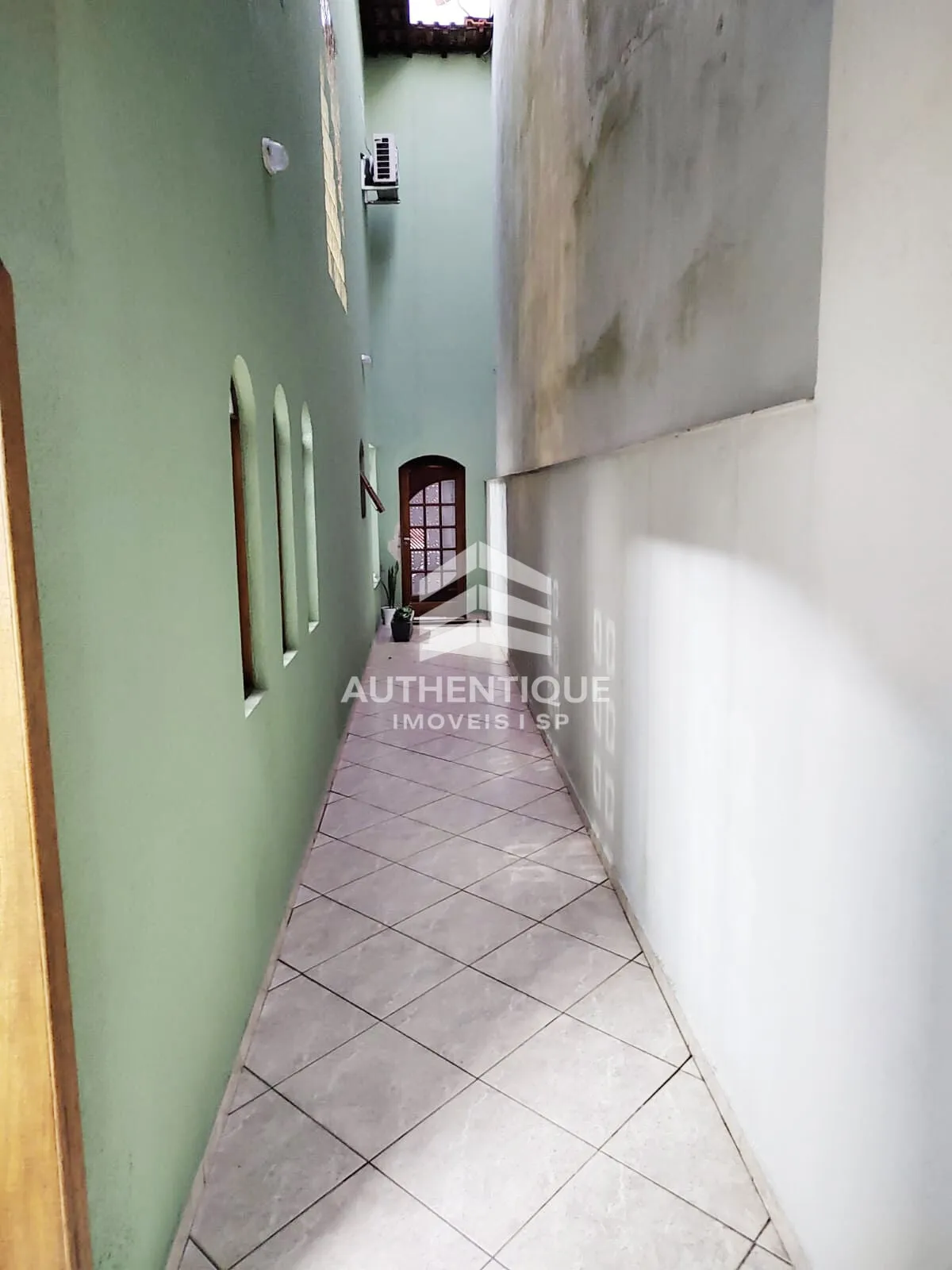 Imagem Casa à venda no bairro Parque Terra Nova II - São Bernardo do Campo/SP
