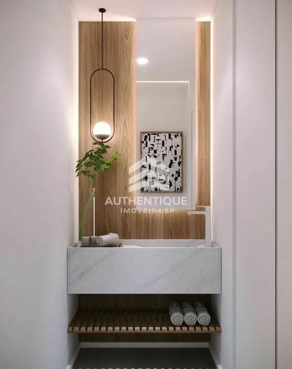 Imagem 39 Sete Perdizes - Apartamento à venda no bairro Perdizes - São Paulo/SP, Zona Oeste
