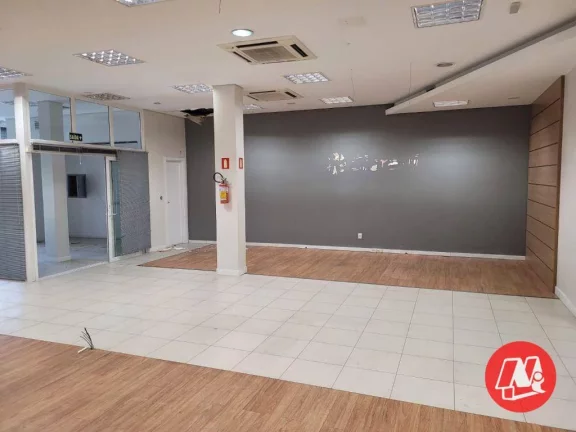 Imagem Loja de 228m² - Frente para a Protásio Alves