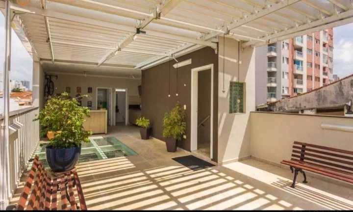 Imagem CASA RESIDENCIAL em SÃO PAULO - SP, IPIRANGA