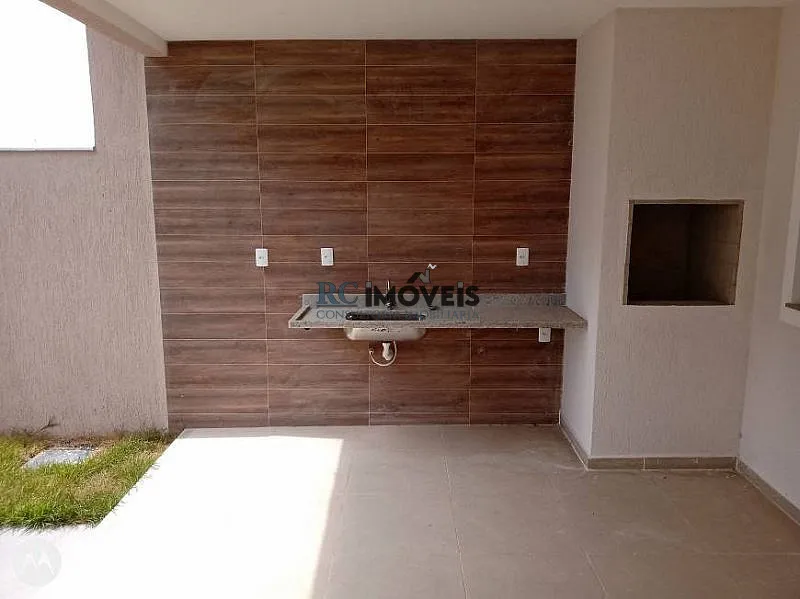 Imagem Casa a Venda no bairro Jardim Atlântico Leste (itaipuaçu) - Maricá, RJ