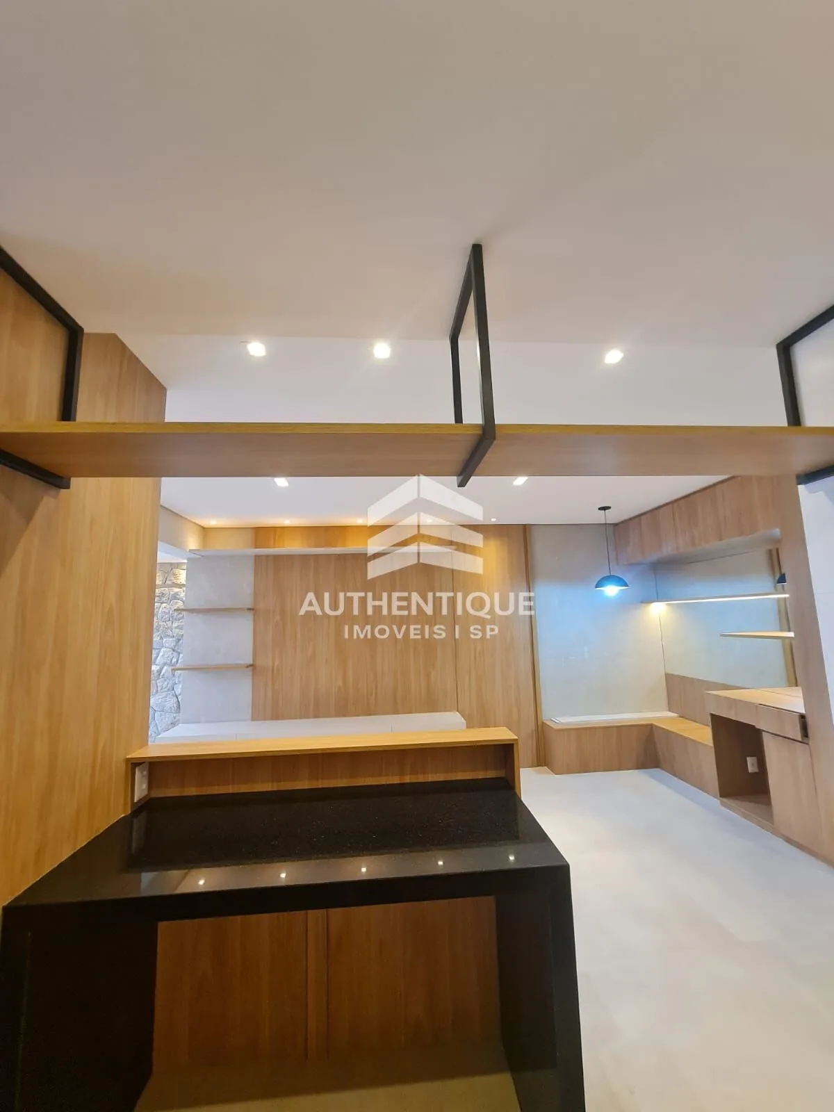 Imagem LEVEL ALPHAVILLE - Apartamento à venda em Barueri/SP