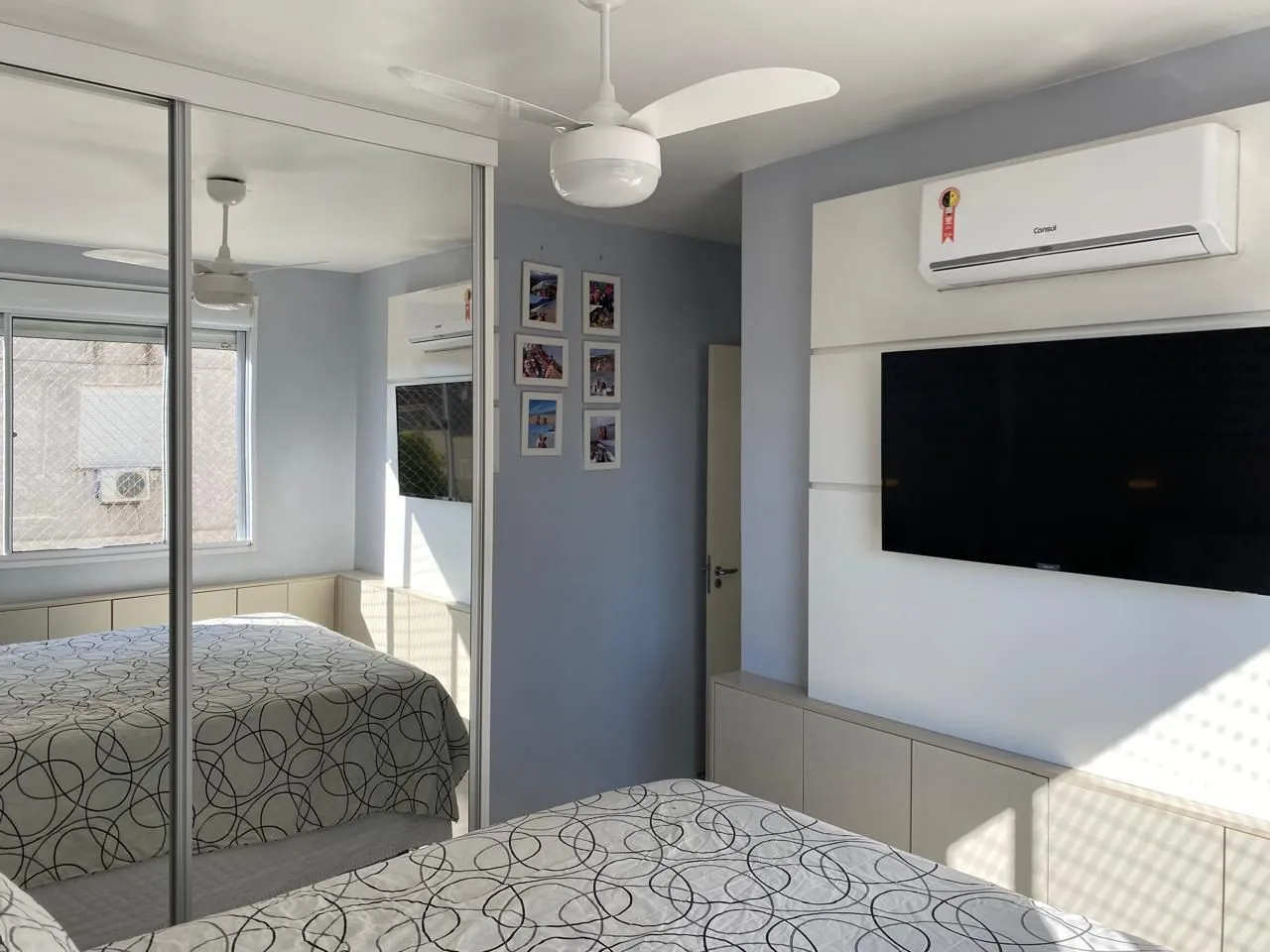Imagem Apartamento no Reserva Ipanema de 3 dormitórios vaga e infra