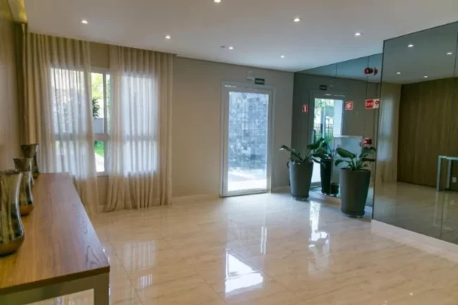 Imagem LIVING EXCLUSIVE TUCURUVI - Apto de 60m² (Revenda), próximo à Estação e Terminal Tucuruvi!