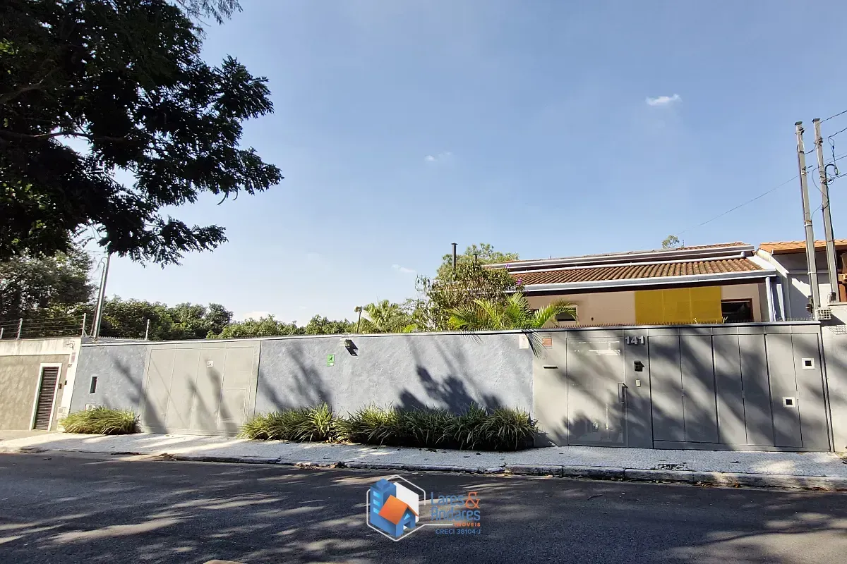 Imagem Casa para venda em Jardim Prudência com 3 quartos, sendo 3 suítes, 315m²