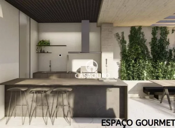 Imagem Apartamento de 3 quartos no bairro Cruzeiro
