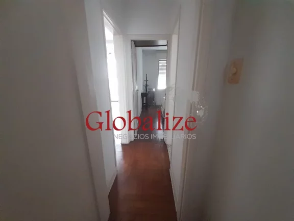 Imagem Apartamento 02 dormitórios á venda por R$ 430.000,00 no bairro Boqueirão em Santos SP