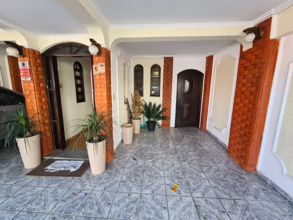 Imagem Sobrado - Suzano - Ótima localização