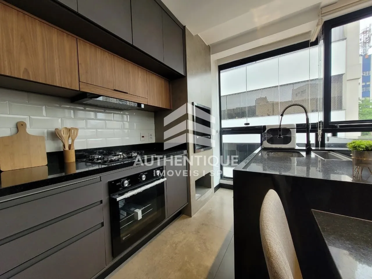 Imagem CS Quirino de Lima - Centro - São Bernardo do Campo - Apartamento à venda no bairro Centro - São Bernardo do Campo/SP