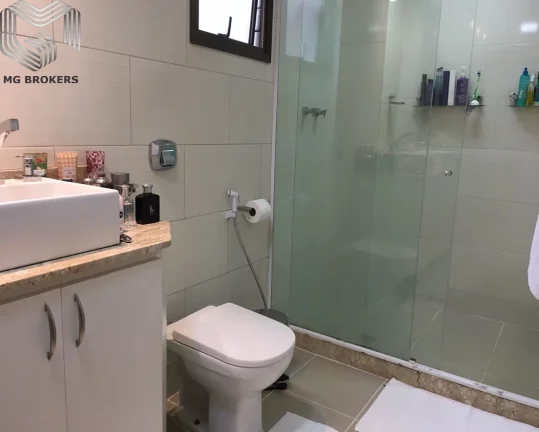 Imagem Cobertura de luxo à venda no Recreio dos Bandeirantes, Rio de Janeiro - 4 quartos, 4 suítes, 7 banheiros, 3 vagas de garagem - 360m² de área.