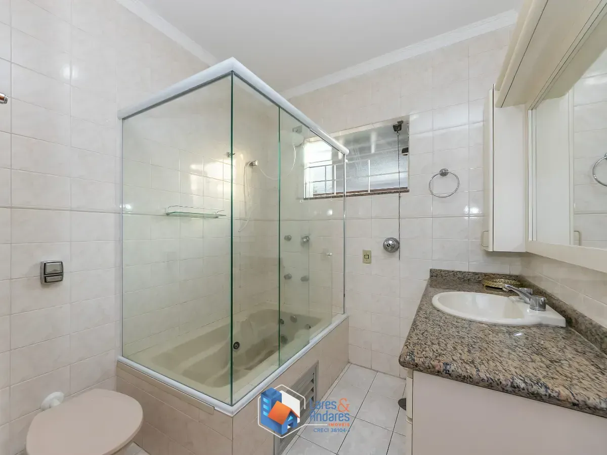 Imagem Sobrado para venda em Parque Palmas do Tremembé com 2 quartos, sendo 1 suíte, 154m²