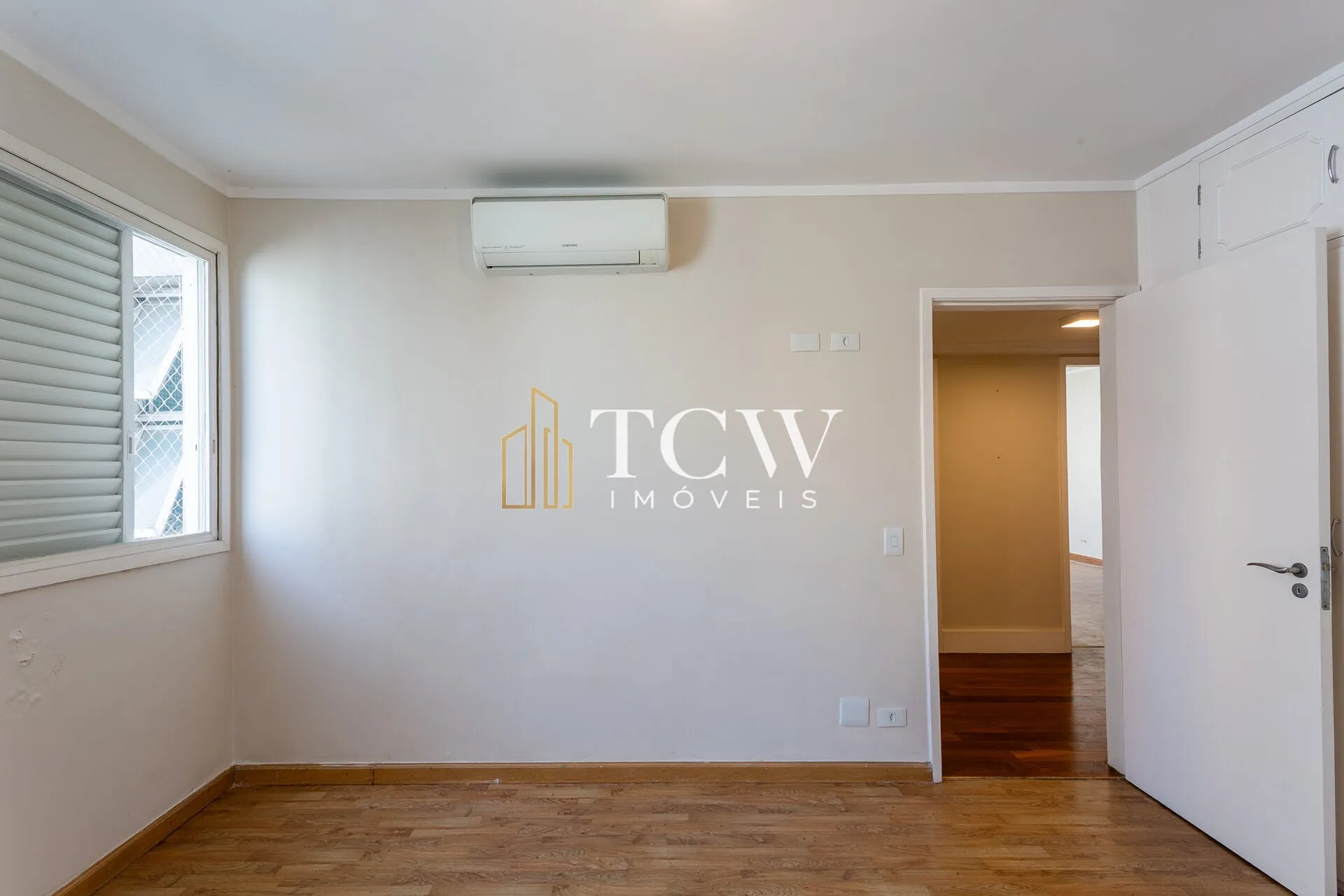 Imagem Apartamento à venda no bairro Itaim Bibi - São Paulo/SP, Zona Sul