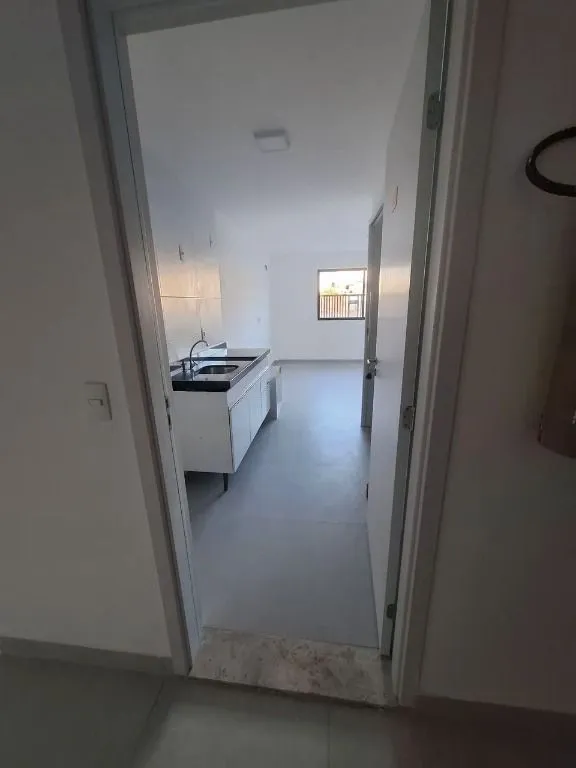 Imagem Loft novo no Aeroclube com 23m², vaga fixa, rooftop e alto potencial de valorização.