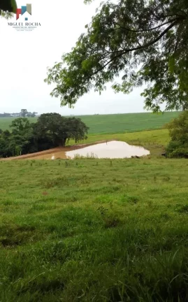 Imagem Fazenda região Itapetininga SP