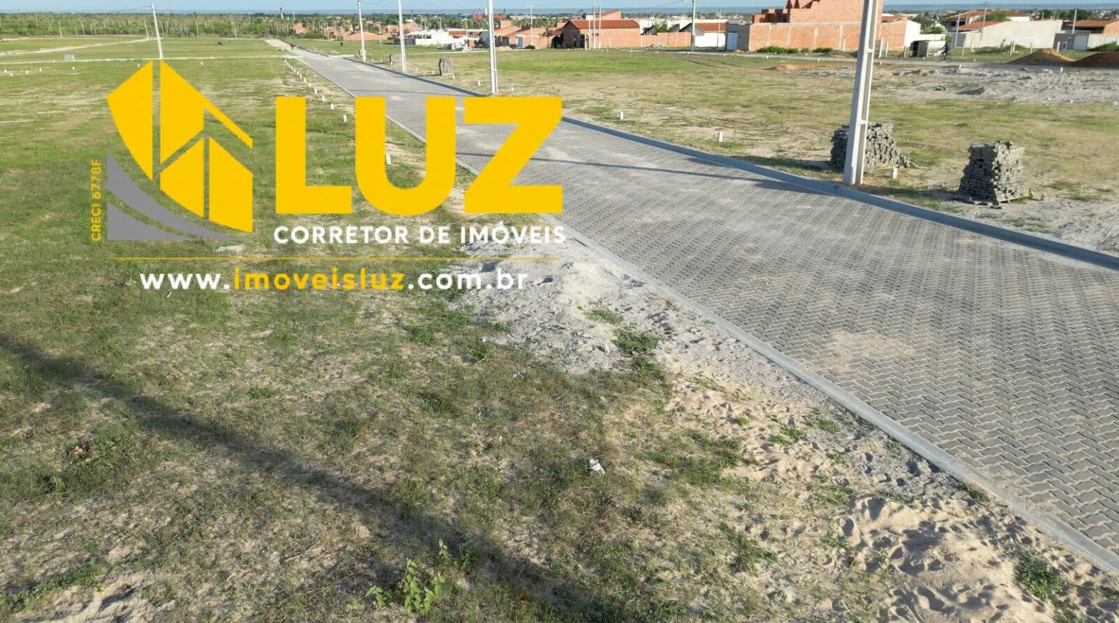 Imagem Loteamento Mirante de Russas Expansão! VEM PRA CÁ!