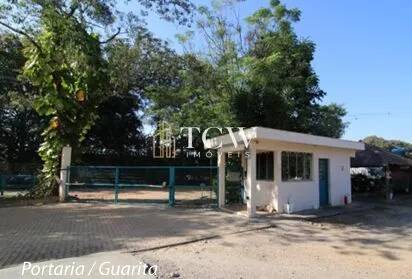 Imagem Galpão Industrial à Venda em Itatiba | 3.003 m² | Terreno de 30.000 m² | Itatiba/SP