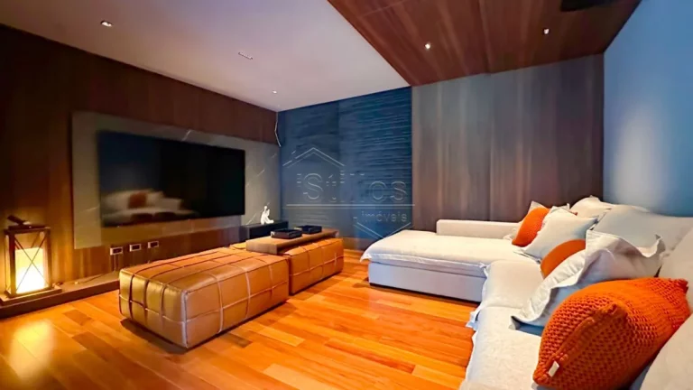 Imagem Casa de Condominio em Campos do Jordão 394